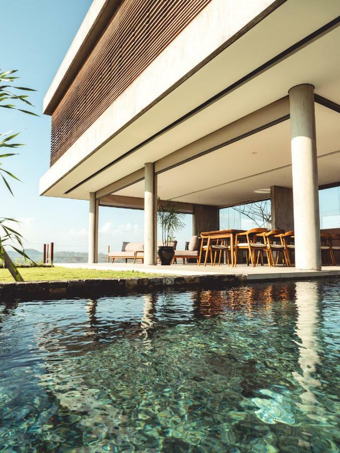 Villa Strata Kuta  Exterior photo
